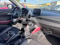 2016 Mazda CX-3