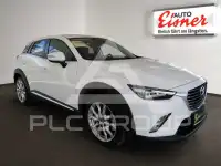 2016 Mazda CX-3