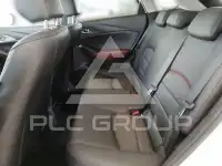 2016 Mazda CX-3