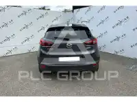2016 Mazda CX-3