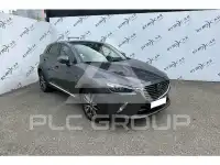 2016 Mazda CX-3