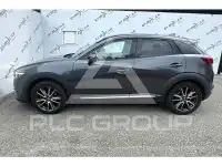 2016 Mazda CX-3