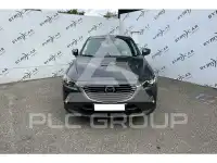 2016 Mazda CX-3