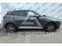 2016 Mazda CX-3