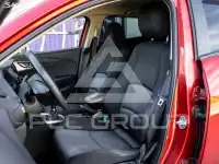 2016 Mazda CX-3