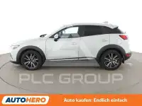 2016 Mazda CX-3