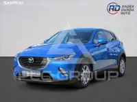 2016 Mazda CX-3