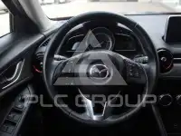 2016 Mazda CX-3