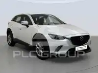 2016 Mazda CX-3