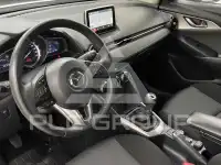 2016 Mazda CX-3