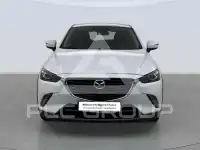 2016 Mazda CX-3