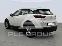 2016 Mazda CX-3