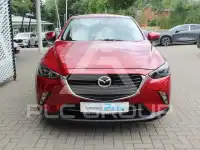 2016 Mazda CX-3