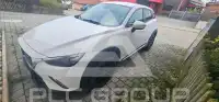 2016 Mazda CX-3