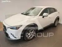2016 Mazda CX-3