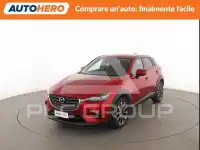 2016 Mazda CX-3
