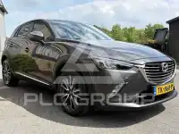 2016 Mazda CX-3