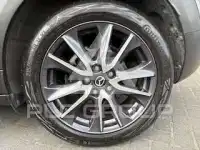2016 Mazda CX-3