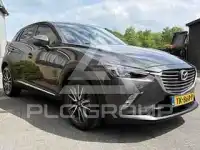2016 Mazda CX-3