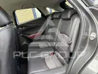 2016 Mazda CX-3
