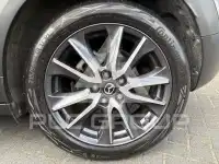 2016 Mazda CX-3