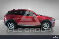 2016 Mazda CX-3