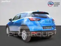 2016 Mazda CX-3