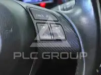 2016 Mazda CX-3