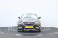2016 Mazda CX-3