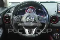 2016 Mazda CX-3