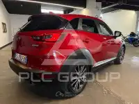 2016 Mazda CX-3