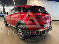 2016 Mazda CX-3