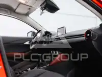 2016 Mazda CX-3
