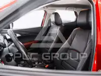 2016 Mazda CX-3