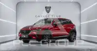 2016 Mazda CX-3
