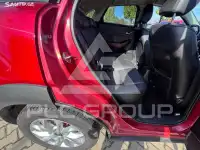 2016 Mazda CX-3