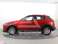 2016 Mazda CX-3