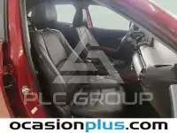 2016 Mazda CX-3
