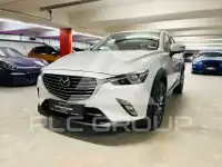 2016 Mazda CX-3