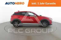2016 Mazda CX-3