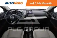 2016 Mazda CX-3