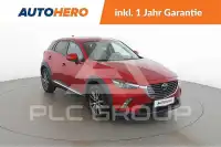 2016 Mazda CX-3