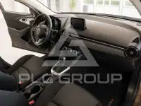 2016 Mazda CX-3
