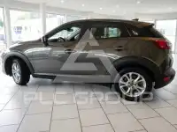 2016 Mazda CX-3