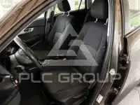 2016 Mazda CX-3
