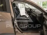 2016 Mazda CX-3