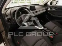 2016 Mazda CX-3