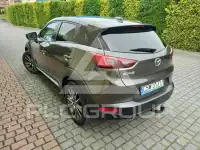 2016 Mazda CX-3