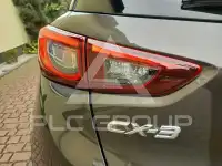 2016 Mazda CX-3