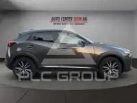 2016 Mazda CX-3